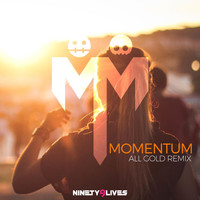 Made Monster - Momentum (All Gold Remix)