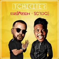 DJ Snatch - TCHIKITER