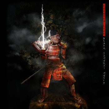 SuNWhoa Love - Black Samurai Music