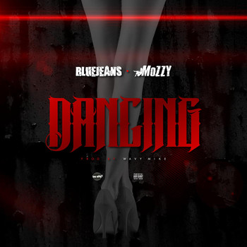 Mozzy - Dancing (feat. Mozzy)