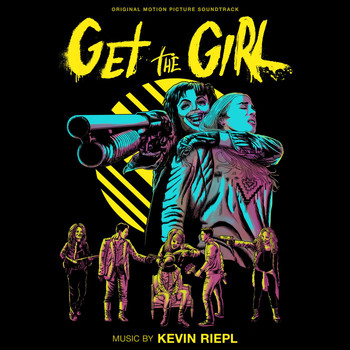 Kevin Riepl - Get the Girl