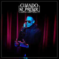 Andino - Cuando Se Prende