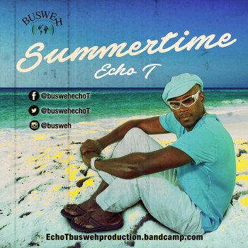 Echo T - Summer Time