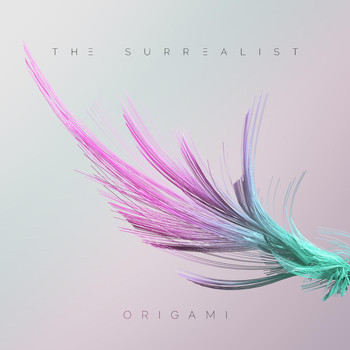 The Surrealist - Origami