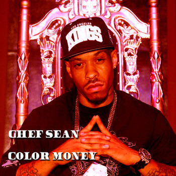 Chef Sean - Color Money