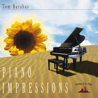 Tom Barabas - Piano Impressions