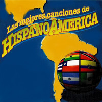 Los Rivero - Las Mejores Canciones de Hispano America