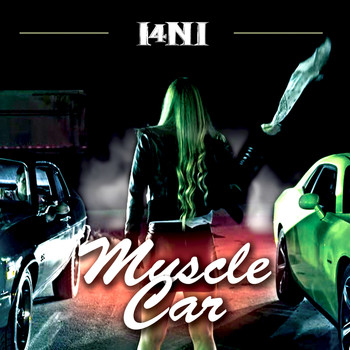 I4NI - Muscle Car