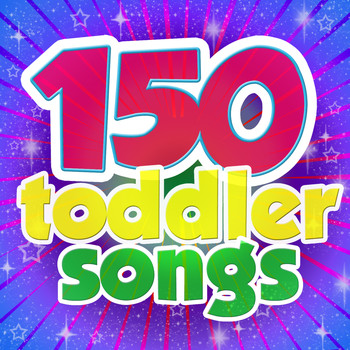 The Kiboomers - 150 Toddler Songs