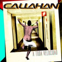 Callahan - A toda velocidad