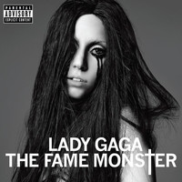 Lady GaGa - The Fame Monster (Explicit)