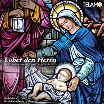 Various Artists - Lobet den Herrn