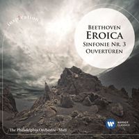 Riccardo Muti - Beethoven: "Eroica" - Sinfonie Nr. 3 (Inspiration)