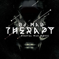 Dj Mad - Therapy