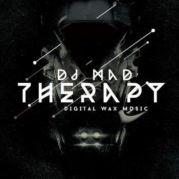 Dj Mad - Therapy