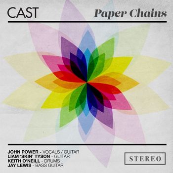 Cast - Paper Chains