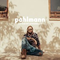 Pohlmann - Captain mit Sonnenbrille