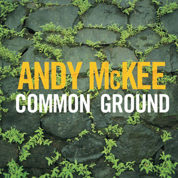 Andy McKee - Common Ground