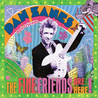Dan Zanes & Friends - The Fine Friends Are Here (Live)