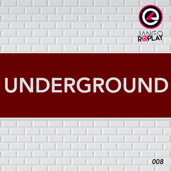 Various Artists - Underground #008