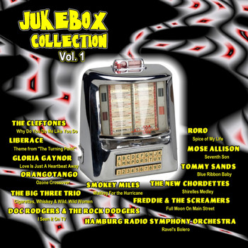 Various Artists - Jukebox Collection, Vol. 1