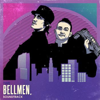 Various Artists - Two Bellmen