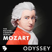 Various Artists & Wolfgang Amadeus Mozart - The Master Composer Series: Mozart