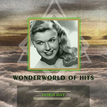 Doris Day - Wonderworld Of Hits