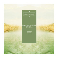 Oris De Cueva - Sakona