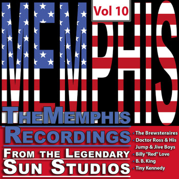Various Artists - Sun Box 3 Rarities, Vol. 10