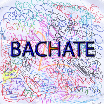 Various Artists - Bachate