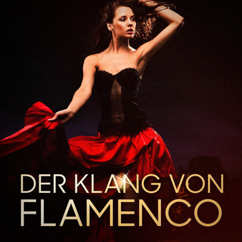 Spanische Gitarrenmusik, Spanische musik gitarre Flamenco - Der Klang von Flamenco