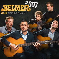 Selmer #607 - Anniversary Songs, Vol. 3