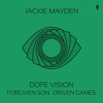 Jackie Mayden - Dope Vision