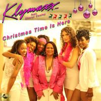 Klymaxx & Cheryl Cooley - Christmas Time Is Here