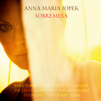 Anna Maria Jopek - Sobremesa