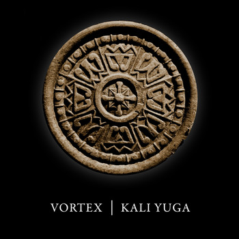 Vortex - Kali Yuga