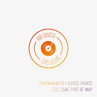 Funkmammoth - Feel Some Type of Way