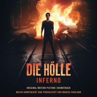 Marius Ruhland - Die Hölle - Inferno
