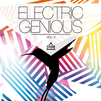 Various Artists - Electric Genious, Vol. 3