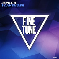 Zepha B - Scavenger