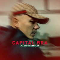 Capital Bra - Makarov Komplex (Explicit)