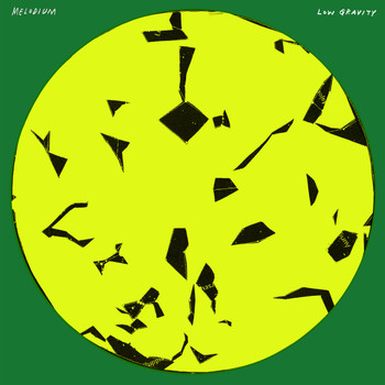 Melodium - Low Gravity