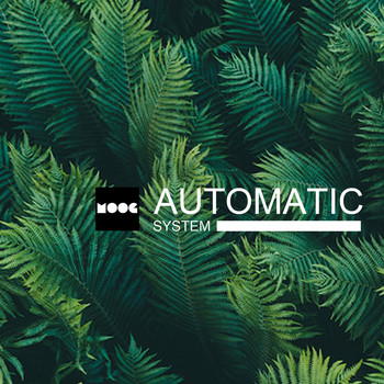 Various Artists - Automatic System