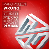 Marc Pollen - Wrong