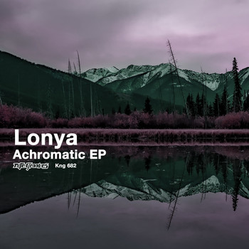 Lonya - Achromatic