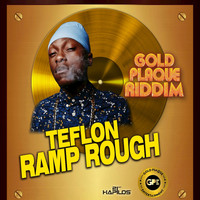 Teflon - Ramp Rough - Single