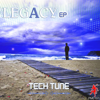 Tech Tune - Legacy EP