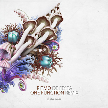 Ritmo - De Festa (One Function Remix)
