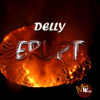 Delly - Erupt